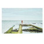 Antony Gormley Print - ANOTHER TIME XXI - Turner Contemporary Shop