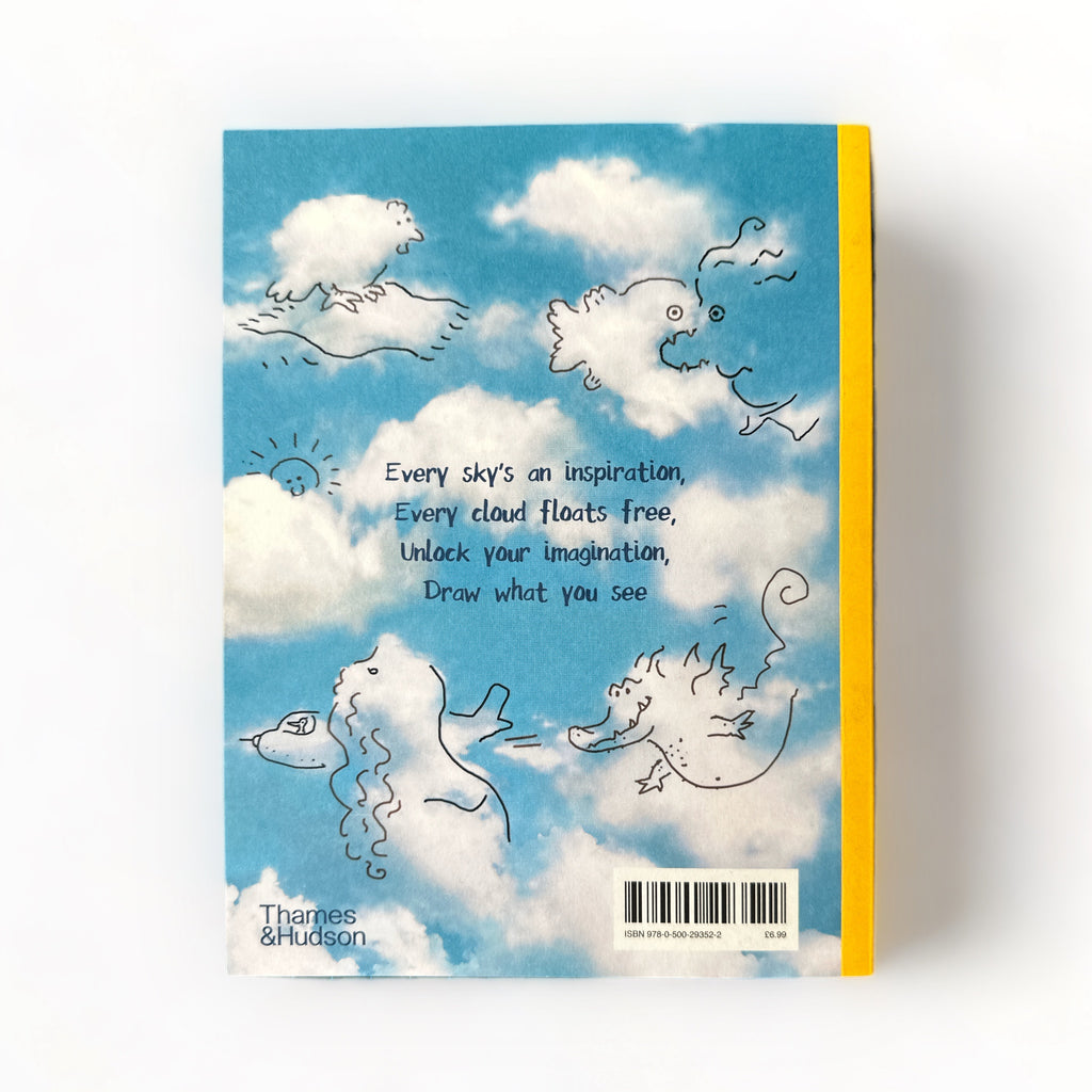 Hirameki: Clouds– Turner Contemporary