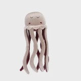 Organic Jellyfish Soft Toy