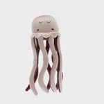 Organic Jellyfish Soft Toy