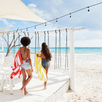Dock & Bay Quick Dry Towels - Cabana - Boracay Yellow