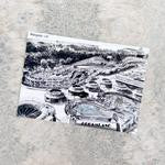 Dreamland - Ellen Harvey Postcard