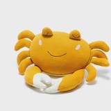 Organic Crab Soft Toy