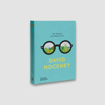 The World According to David Hockney