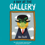 Day at the gallery