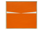 Carmen Herrera, East Postcard