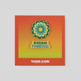 Dream Forever Enamel Pin Badges