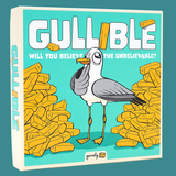 Gullible