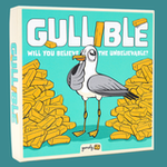 Gullible