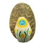 Charlie Russell House Goddess - Garden Sun - Medium