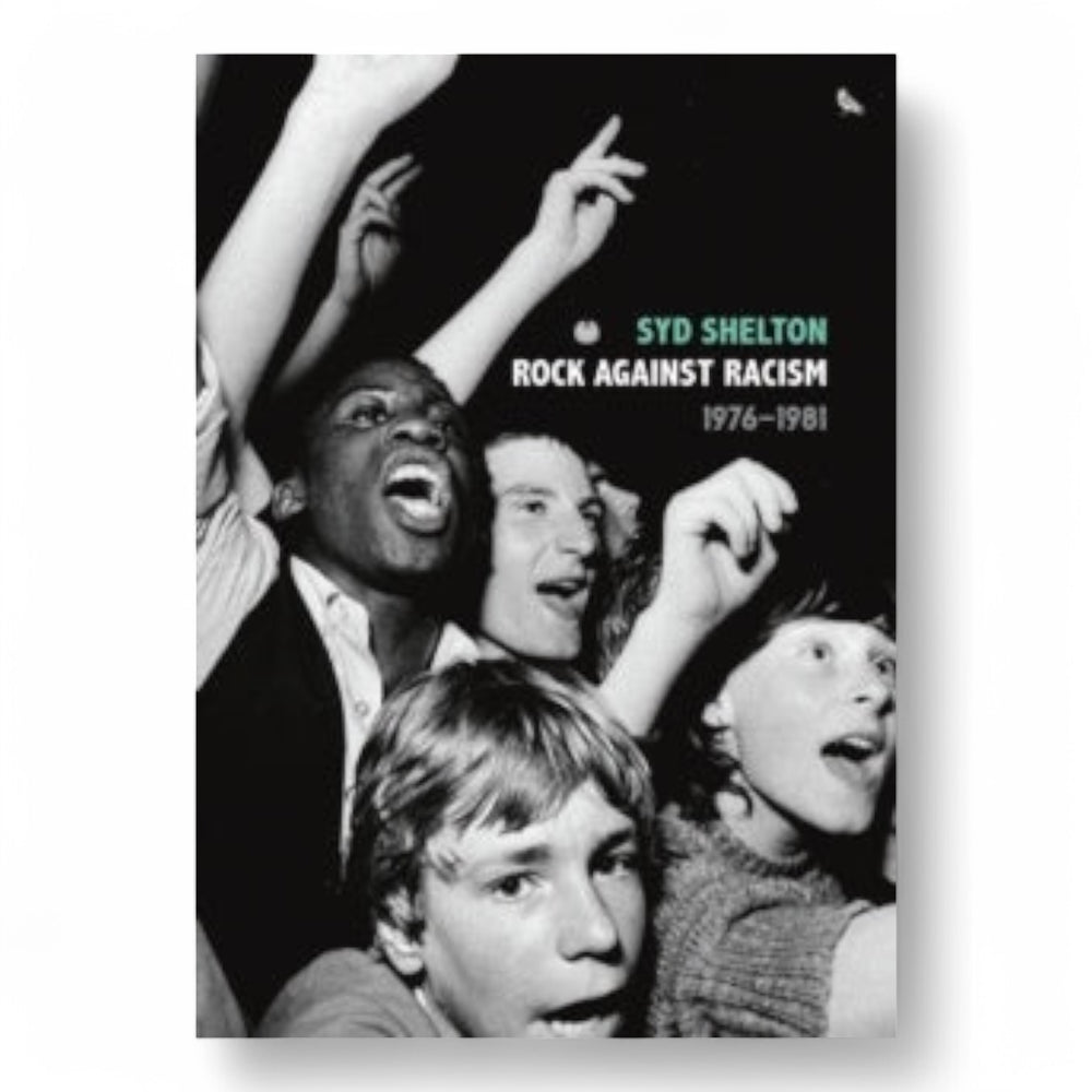 Rock Against Racism: 1976-1981