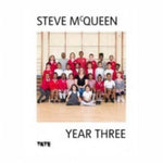 Steve McQueen: Year 3