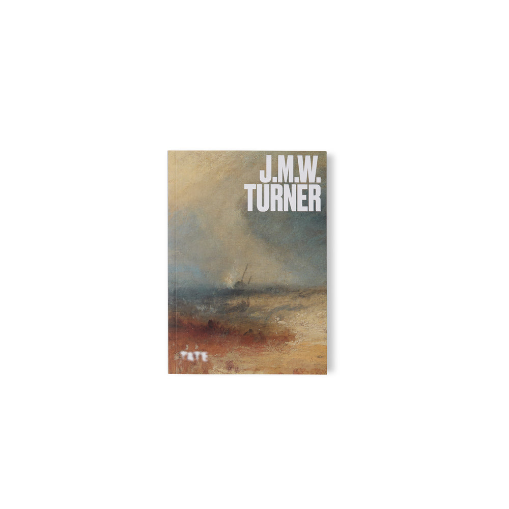 Artists Series: J.M.W. Turner