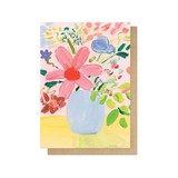 Loved Greetings Card