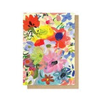 Lush Greetings Card