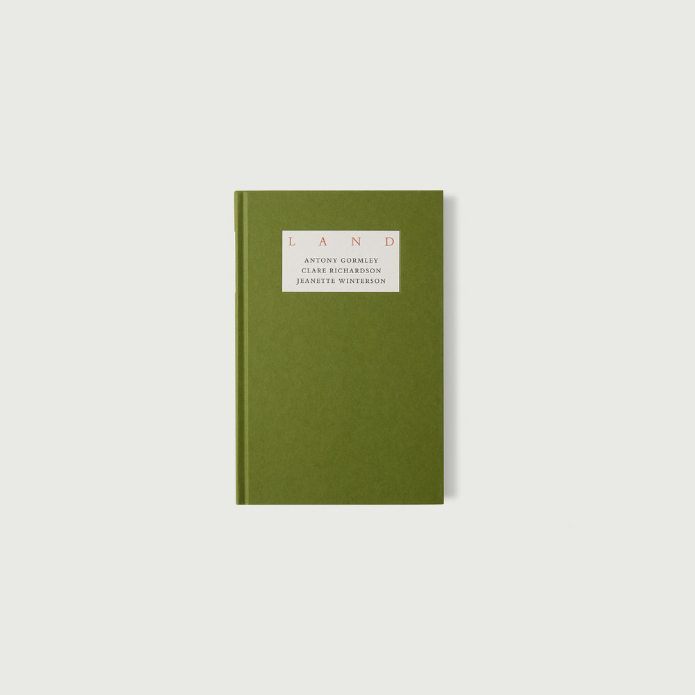 LAND: An exploration of what it means to be