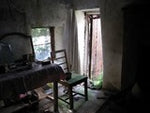 Mikey's House - Dorothy Cross