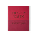 Tracey Emin Paintings