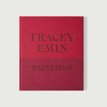 Tracey Emin Paintings