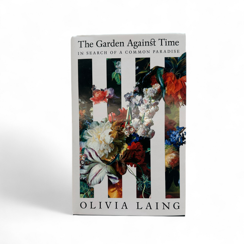 Garden Against Time