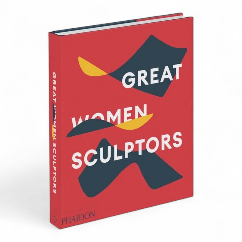 Great Women Sculptors