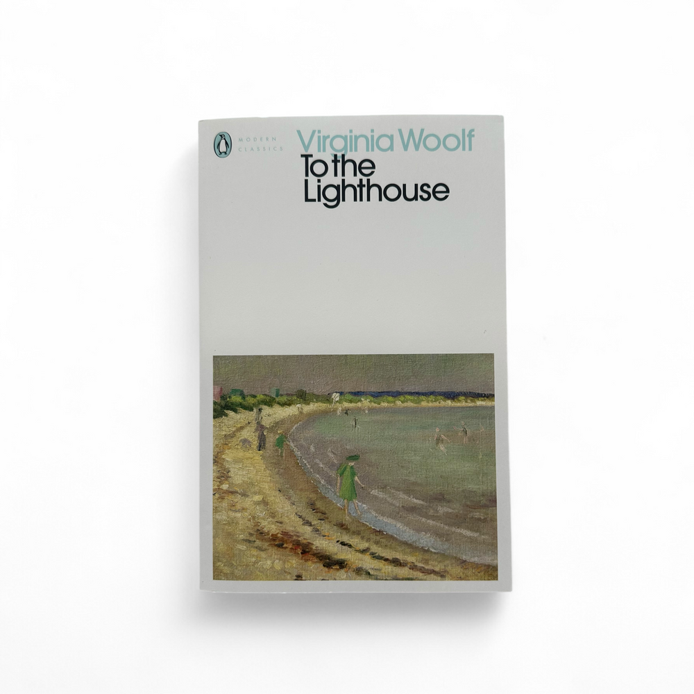 To the Lighthouse