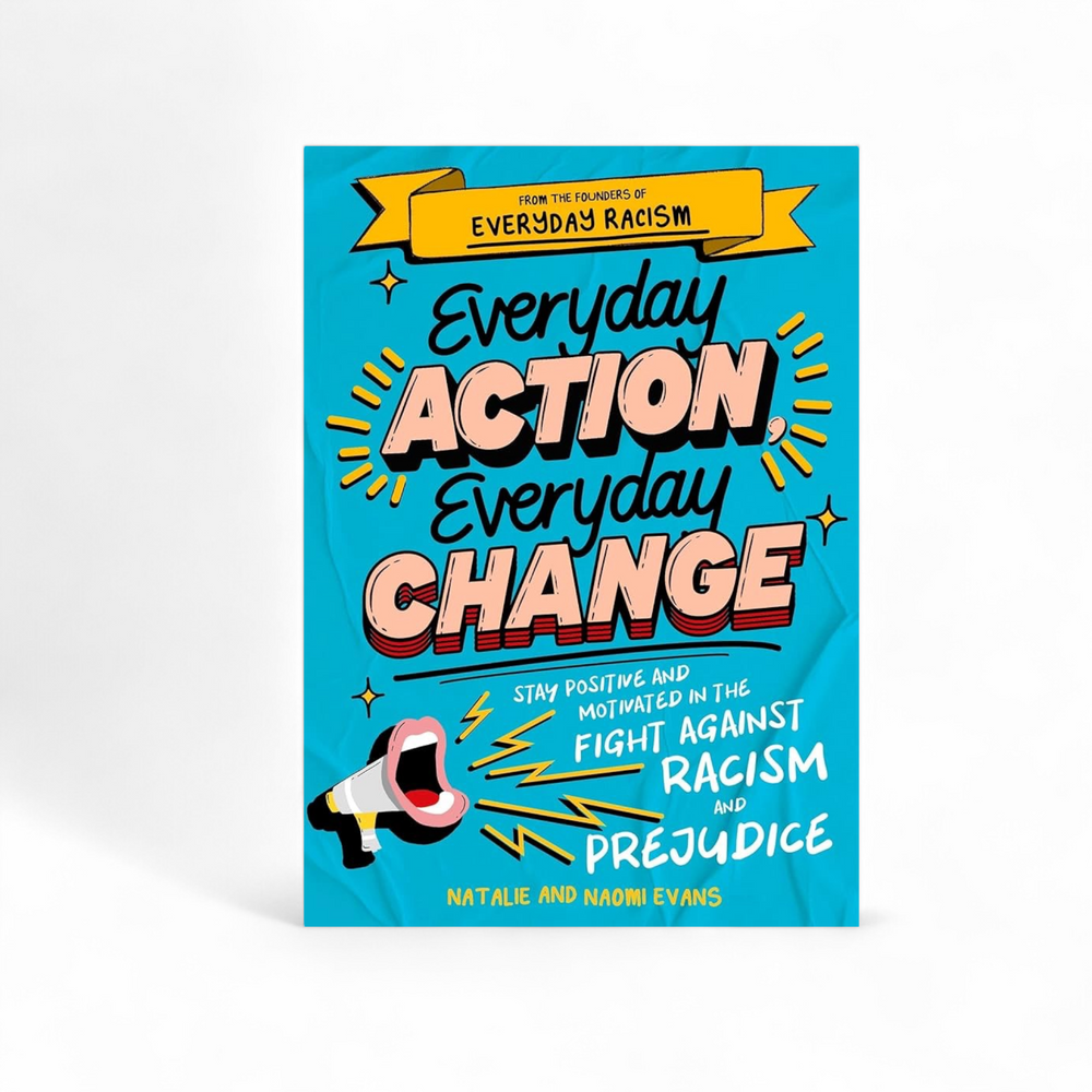 Everyday Action, Everyday Change