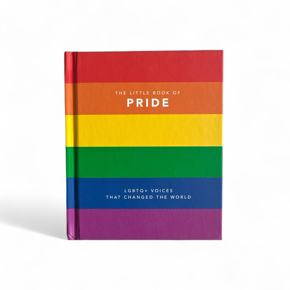 Little Book Of Pride