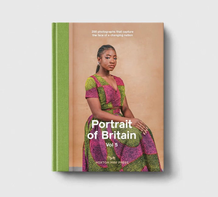 Portrait of Britain Vol 5
