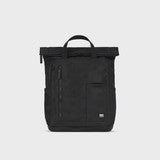 All Black Camden P Recycled Nylon Medium