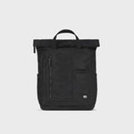 All Black Camden P Recycled Nylon Medium
