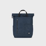 Black Label Camden P Midnight Recycled Nylon Medium