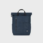 Black Label Camden P Midnight Recycled Nylon Medium