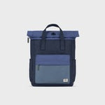 Canfield B Indigo Tonal Recycled Nylon Medium