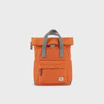Canfield B Burnt Orange Recycled Nylon Small