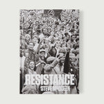 Resistance Steve McQueen