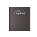 Silver Seed - Anya Gallaccio