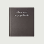 Silver Seed - Anya Gallaccio