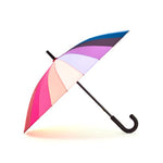 Rainbow Umbrella