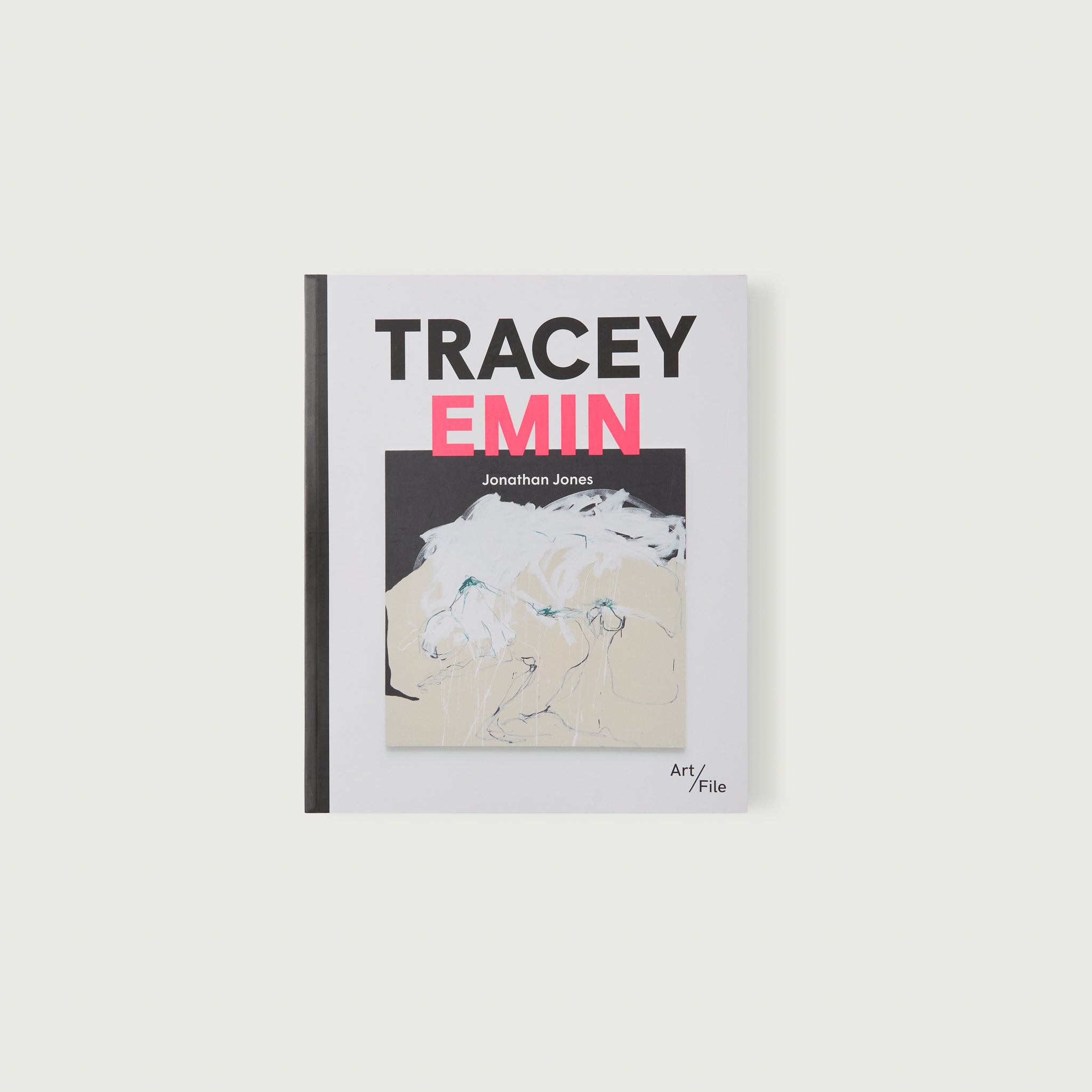 TRACEY EMIN Art Book 洋書 Tracey Emin– Turner Contemporary