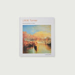 JMW Turner Masterpieces Of Art