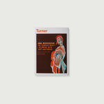 Anna Boghiguian Concertina Postcard Set