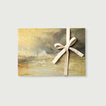 JMW Turner Waves Breaking on a Lee Shore at Margate Sketchbook