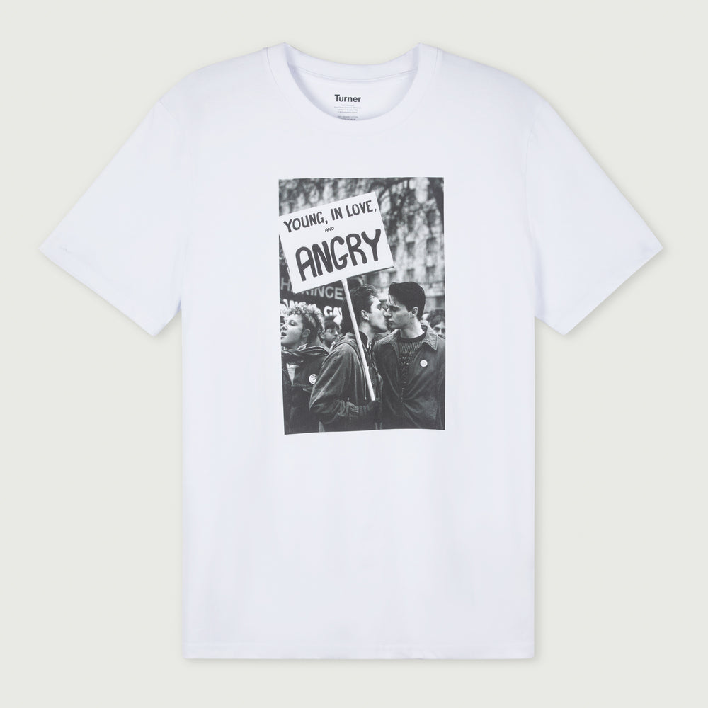 Resistance T Shirt