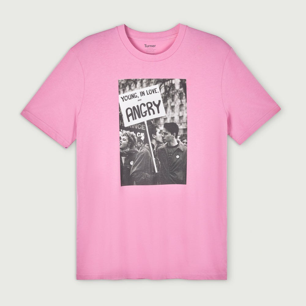 Resistance T Shirt