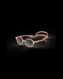 Baby D Apricot Sunglasses