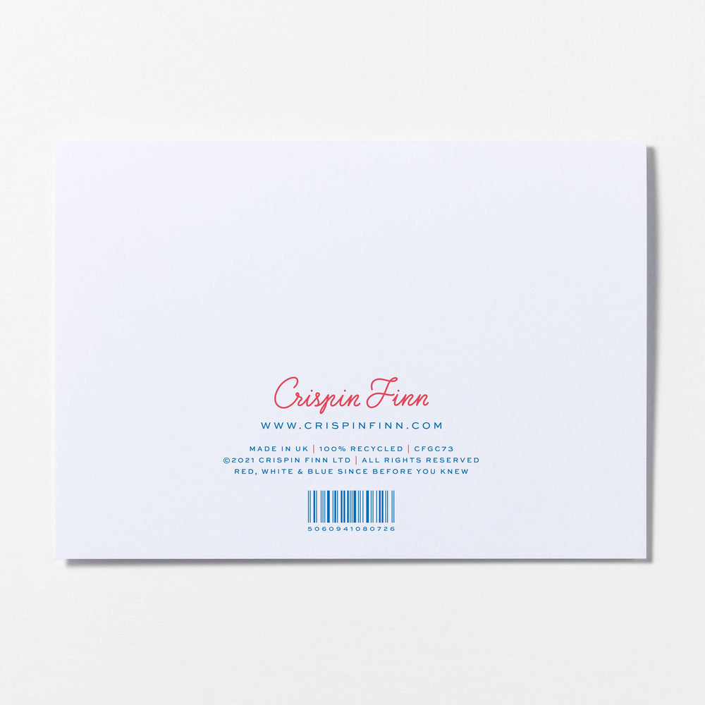 You Are Superb Greeting Card