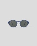 G Sun Navy Blue Sunglasses