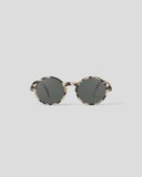 G Sun Light Tortoise Sunglasses