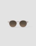Kids + D Ceramic Beige Sunglasses